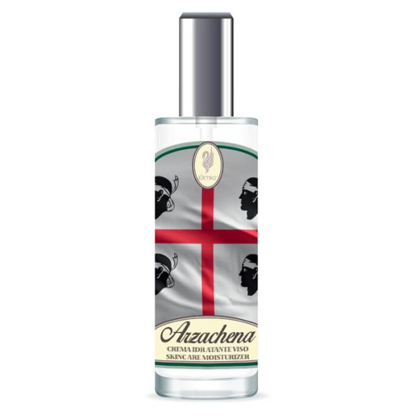 Crema extrahidratante arzachena 100ml