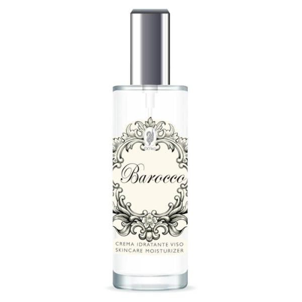 Crema extrahidratante barroco 100ml