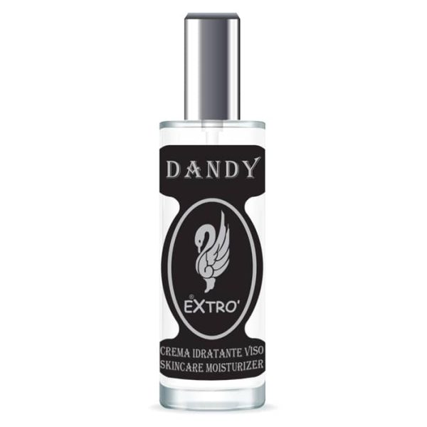 Crema extrahidratante dandy 100ml