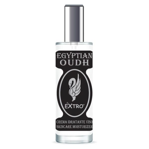 Crema extra hidratante oudh egipcio 100ml