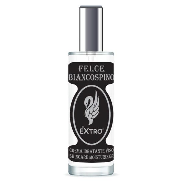 Crema extrahidratante felce biancospino 100ml