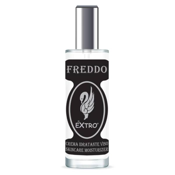 Crema extrahidratante freddo 100ml