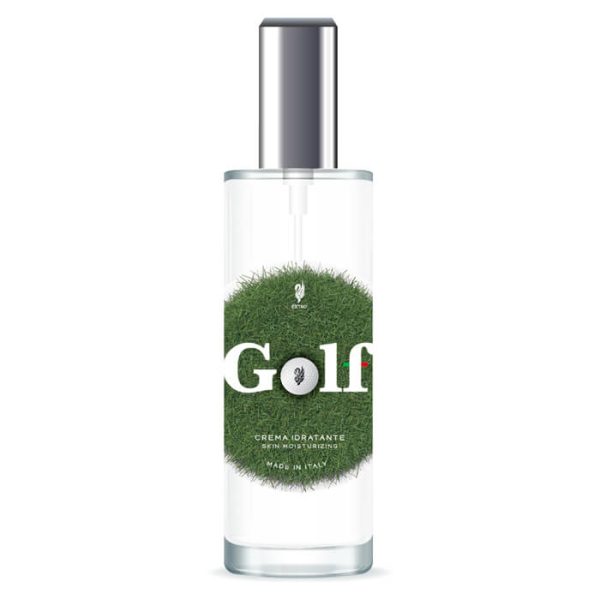 Extro Cosmesi Crema Hidratante Golf 100ml