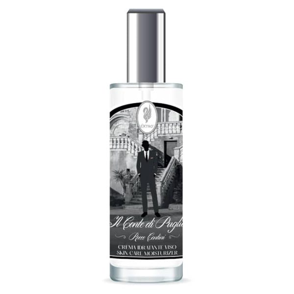 Crema extrahidratante il conte di puglia 100ml