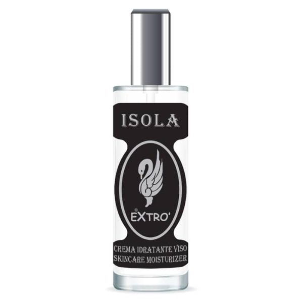 crema-idratante-viso-isola-extro-cosmesi.jpg Crema extrahidratante isola 100ml