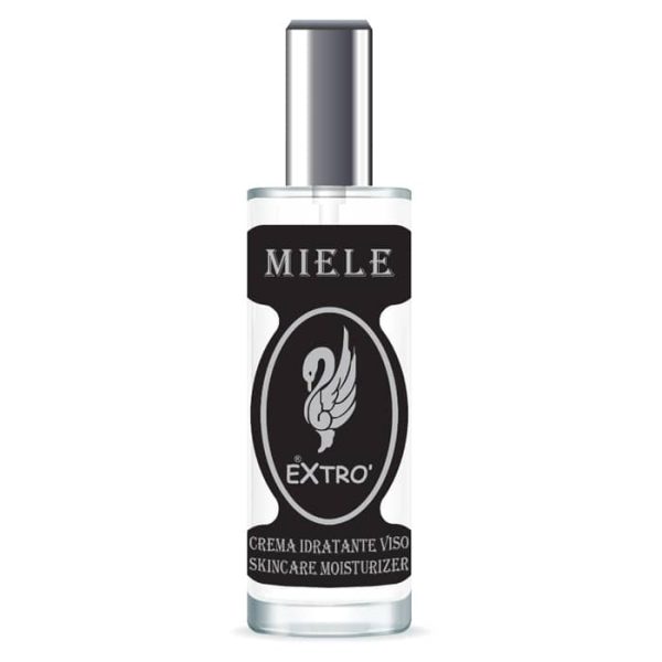 Crema extrahidratante miele 100ml