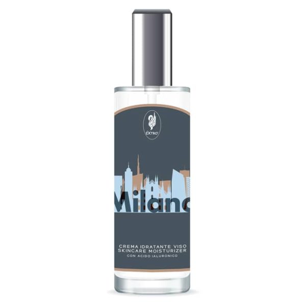 Extro Cosmesi crema hidratante Milano 100ml