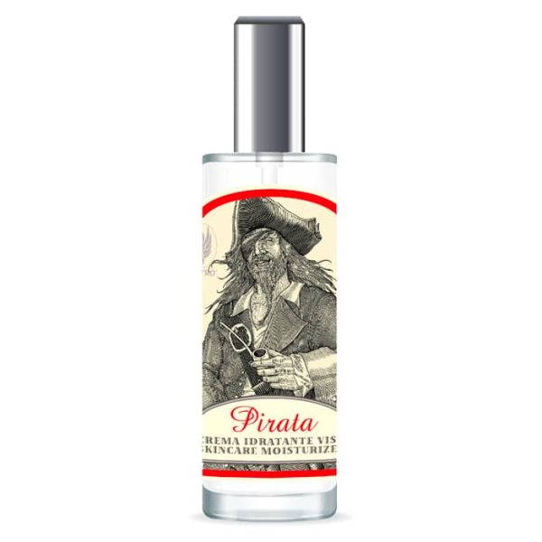 Crema extrahidratante pirata 100ml