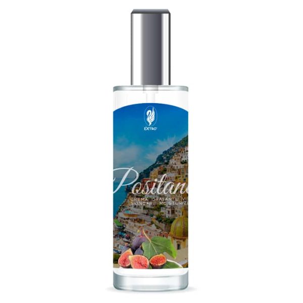Crema extrahidratante positano 100ml