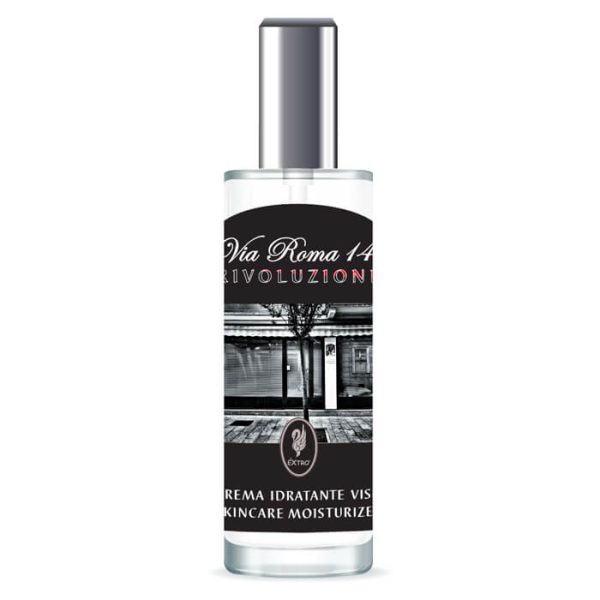 Crema extrahidratante rivoluzione 100ml