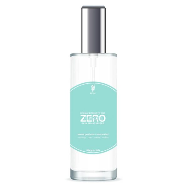 Extro Cosmesi crema hidratante Zero 100ml