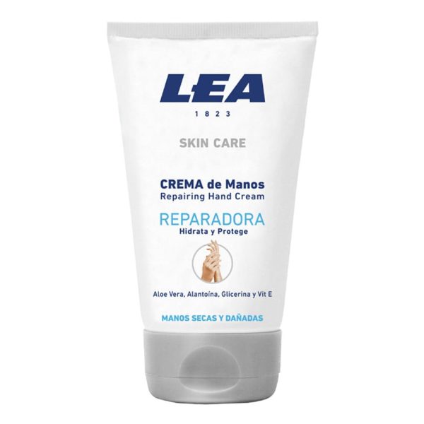 crema-mani-idratante-lea.jpg Lea crema de manos Reparadora 125ml