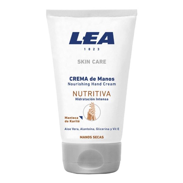 crema-mani-nutritiva-lea.jpg Lea crema de manos Nutritiva 125ml