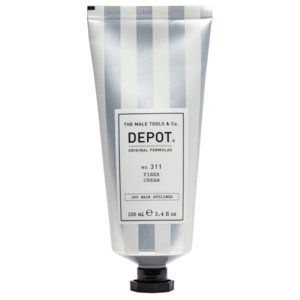 Depot 311 crema fibra capilar 100ml