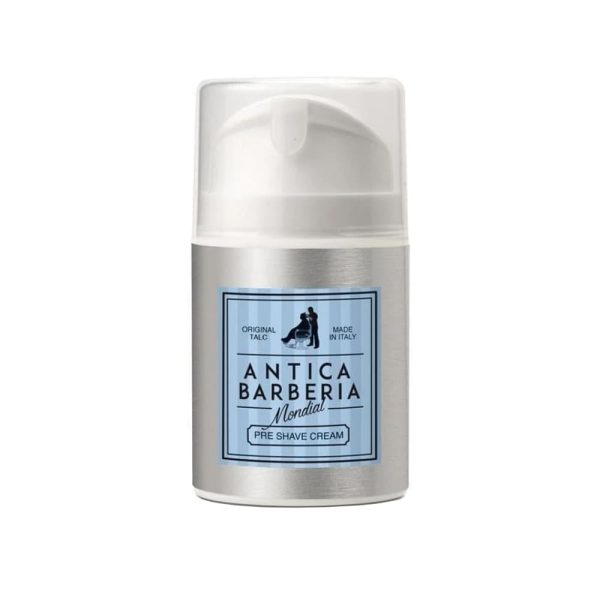 Mondial crema pre afeitado Original Talco 50ml