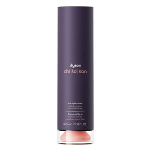 crema-pre-styling-chitosan-nutriente-capelli-lisci-ondulati-dyson.jpg Dyson Chitosan Crema Pre-Peinado Ligera para Cabello Liso u Ondulado 100ml
