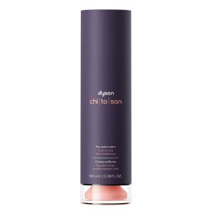 crema-pre-styling-chitosan-nutriente-capelli-ricci-molto-ricci-dyson.jpg Dyson Chitosan Crema Nutritiva Pre-Peinado para Cabello Rizado o Encrespado 100ml