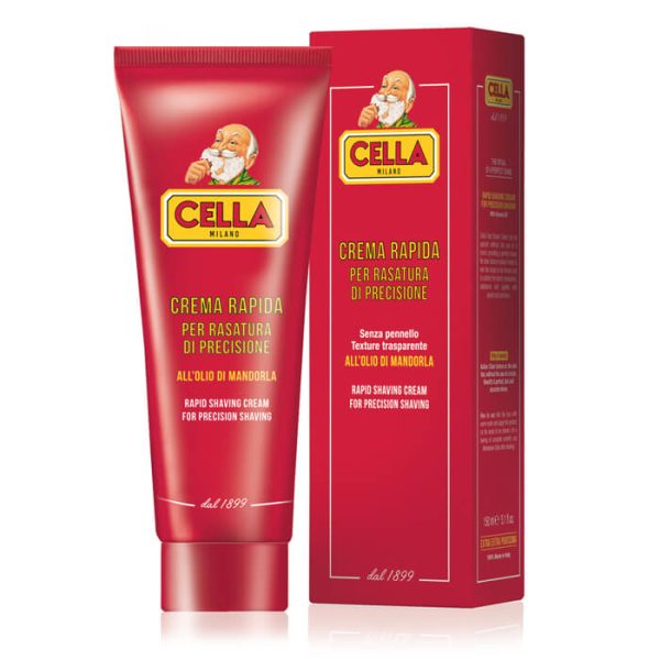 crema-rapida-olio-mandorla-150ml-cella-milano.jpg Cella Milano crema rápida para afeitado de precisión 150ml