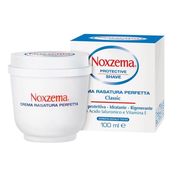 crema-rasatura-perfetta-classic-noxzema.jpg Noxzema crema de afeitar perfecta clásica 100ml