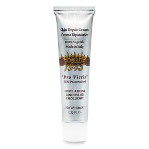 Saponificio Varesino pro victis crema reparadora 40ml