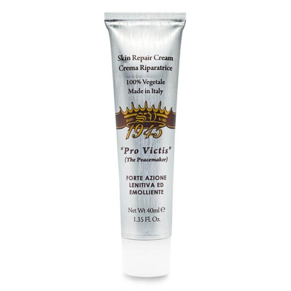 Saponificio Varesino pro victis crema reparadora 40ml