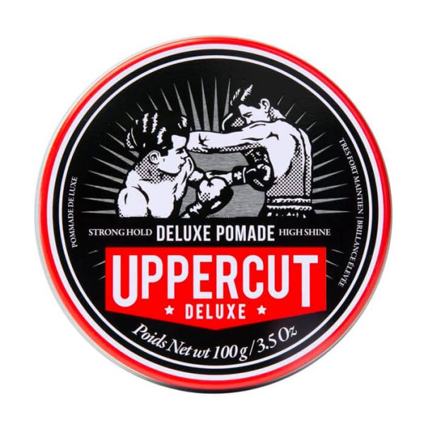 Pomada Uppercut Deluxe 100gr