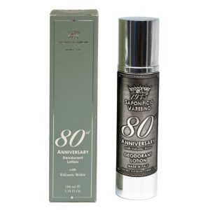 deodorante-80th-anniversary-aromatica-saponificio-varesino.jpg Saponificio Varesino desodorante spray 80 Aniversario 100ml