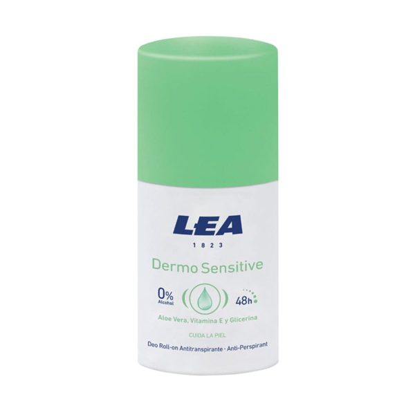 deodorante-antitraspirante-dermo-sensitive-lea.jpg Lea desodorante roll-on Dermo Sensitive 50ml