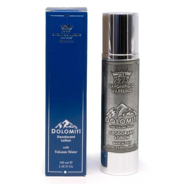 deodorante-dolomiti-saponificio-varesino.jpg Saponificio Varesino desodorante spray Dolomiti 100ml