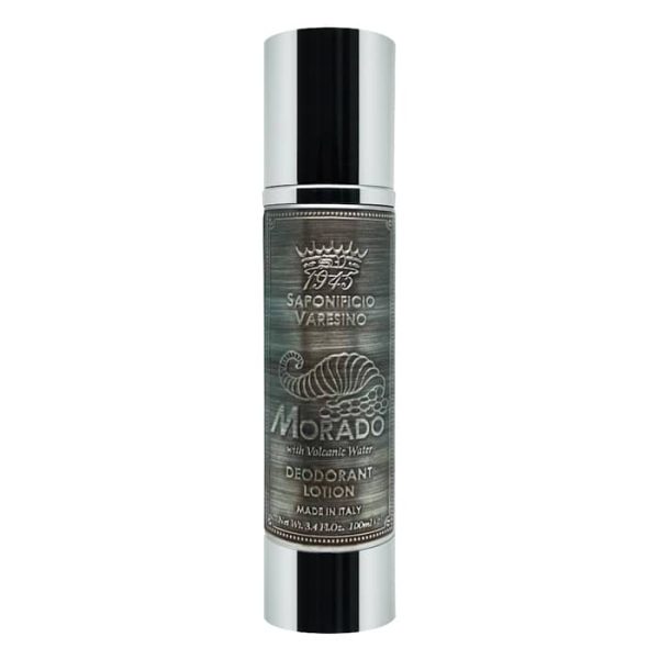 Saponificio Varesino Desodorante 100 ml Morado