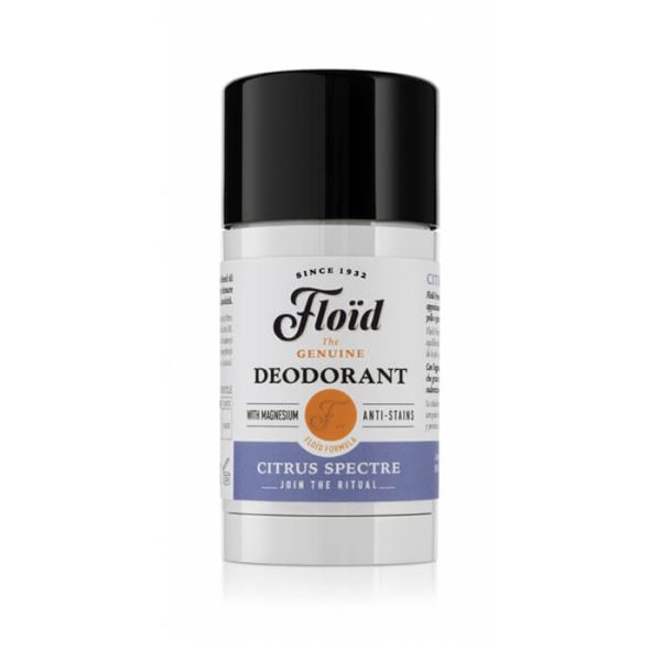 Desodorante Floid Citrus Spectre 75ml