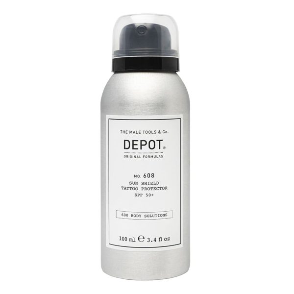 depot-608-protezione-solare.jpg Depot 608 protector solar para tatuajes 100ml