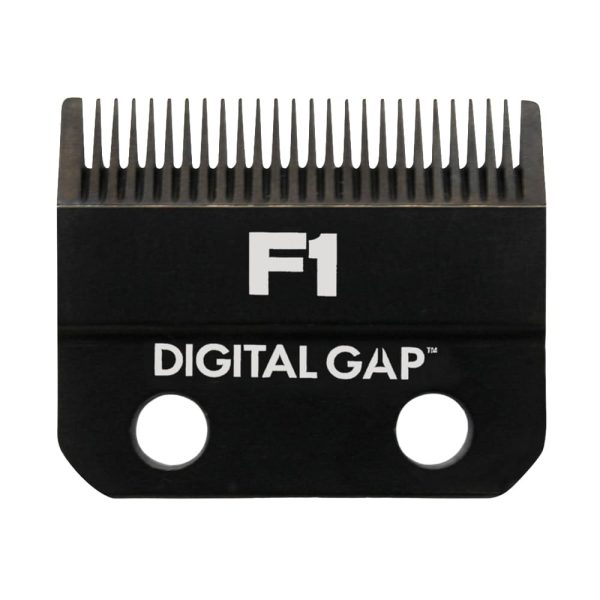 digital-gap-graphene-f1-clipper-blade-cocco.jpg Cocco Cuchilla de Recambio Grafeno Fade para Cortapelos