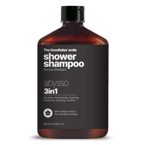 doccia-shampoo-abysso-the-goodfellas-smile.jpg Champú de Ducha La Sonrisa de Goodfellas Abysso 500ml