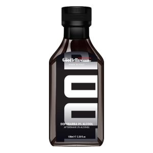 After Shave Fluido Sonrisa de Goodfellas Amber Fougere cero alcohol 100ml