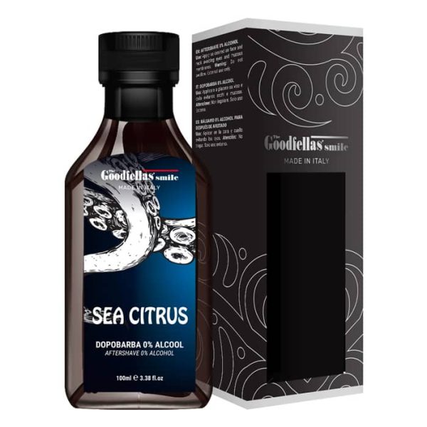 dopobarba-0-alcool-sea-citrus-scatola-the-goodfellas-smile-1-1.jpg After Shave Fluido The Goodfellas' Smile Sea Citrus Zero Alcohol 100ml
