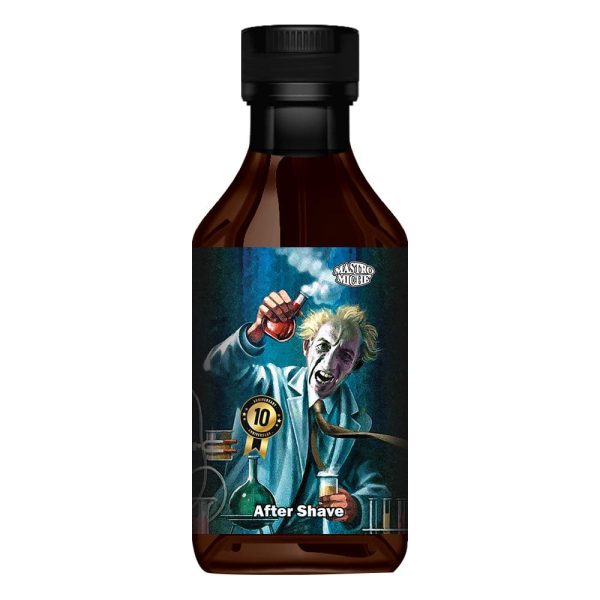 Mastro Miche aftershave 10 Aniversario 100ml