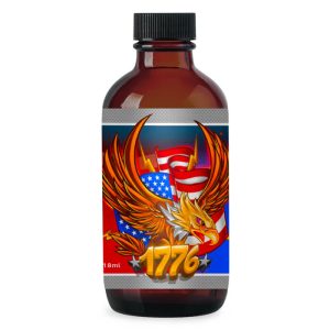 Totalmente Kaw aftershave 1776 118ml