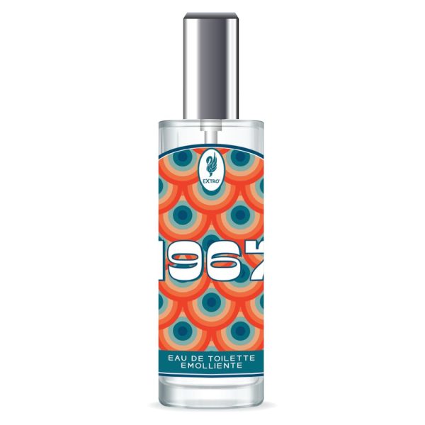 After Shave Extro 1967 100ml