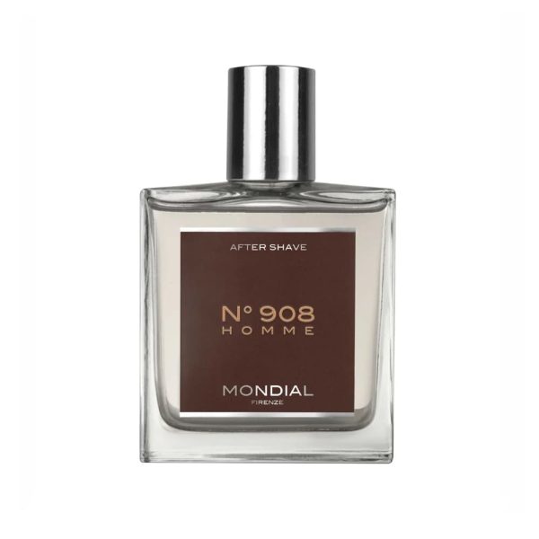 dopobarba-908-homme-mondial-1908.jpg After Shave Mondial N 908 100ml