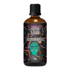 Ariana & Evans aftershave Absinthe Minded 100ml