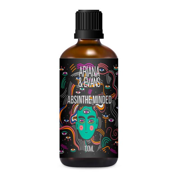Ariana & Evans aftershave Absinthe Minded 100ml