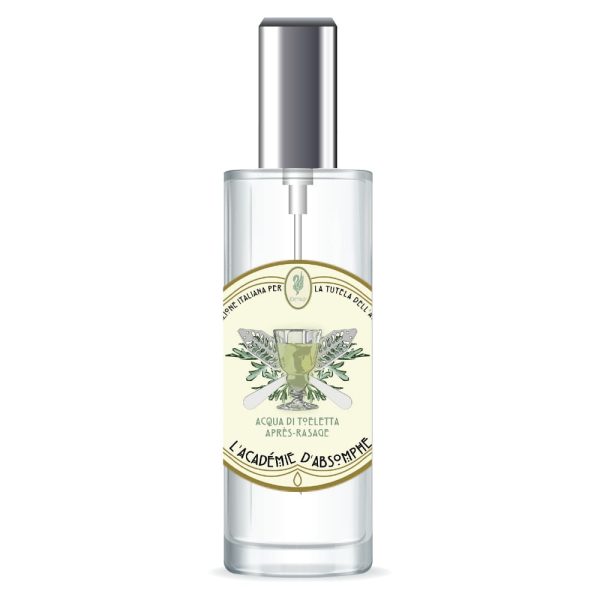 Extro aftershave absinthium artemisia 100ml