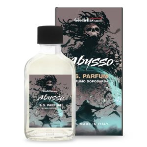 After Shave La Sonrisa De Goodfellas Abysso 100ml