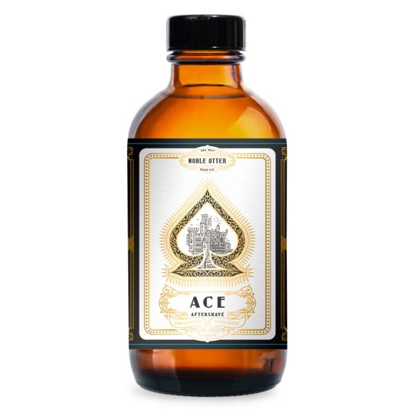 dopobarba-ace-noble-otter.jpg Noble Otter aftershave Ace 118ml