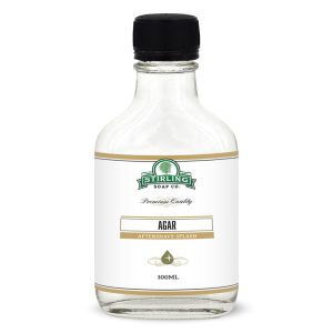 Agar para después del afeitado Stirling 100ml