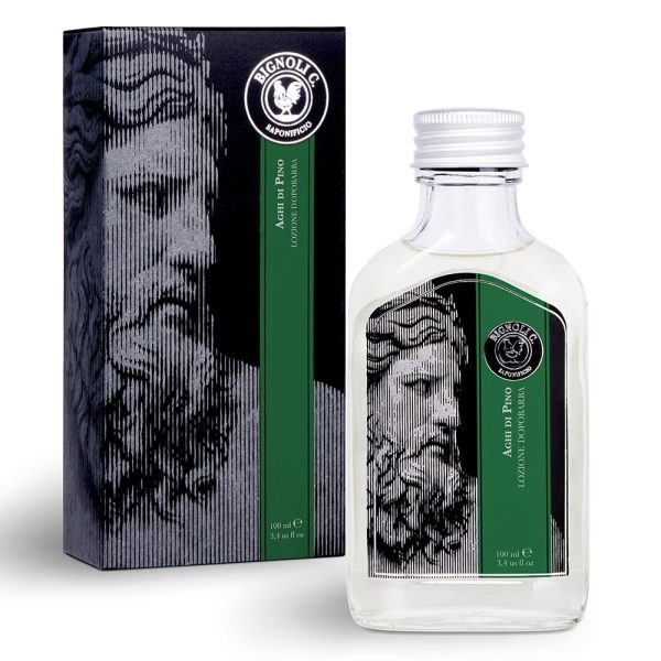 dopobarba-aghi-di-pino-100ml-saponificio-bignoli.jpg Saponificio Bignoli aftershave aghi di pino 100ml