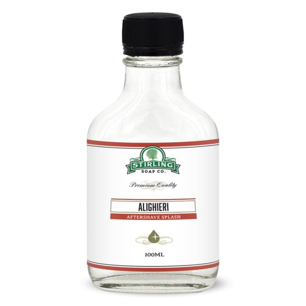 Stirling aftershave Alighieri 100ml