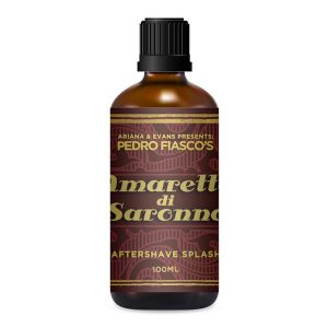Ariana & Evans aftershave Amaretto di Saronno de Pedro Fiasco 100ml