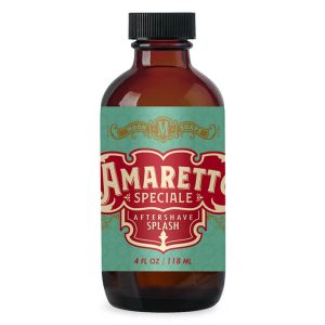 After Shave Luna Amaretto 118ml